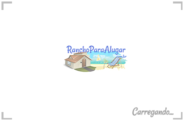 Rancho Araújo para Alugar por Temporada em Miguelopolis - Entrada